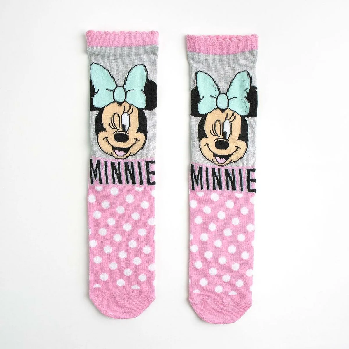 Chaussettes minnie mouse 3 paires s074086657. Diaytar Sénégal : Des produits pour toute la famille à prix cassés