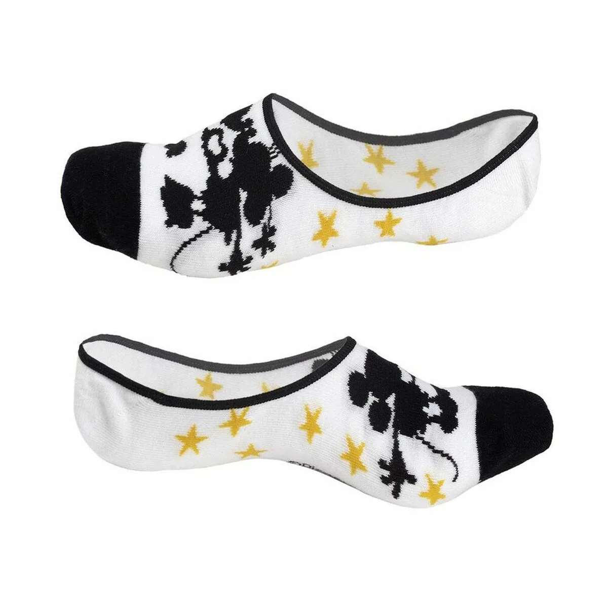 Chaussettes minnie mouse 3 pieces s244259033. Diaytar : Le premier choix des acheteurs avisés