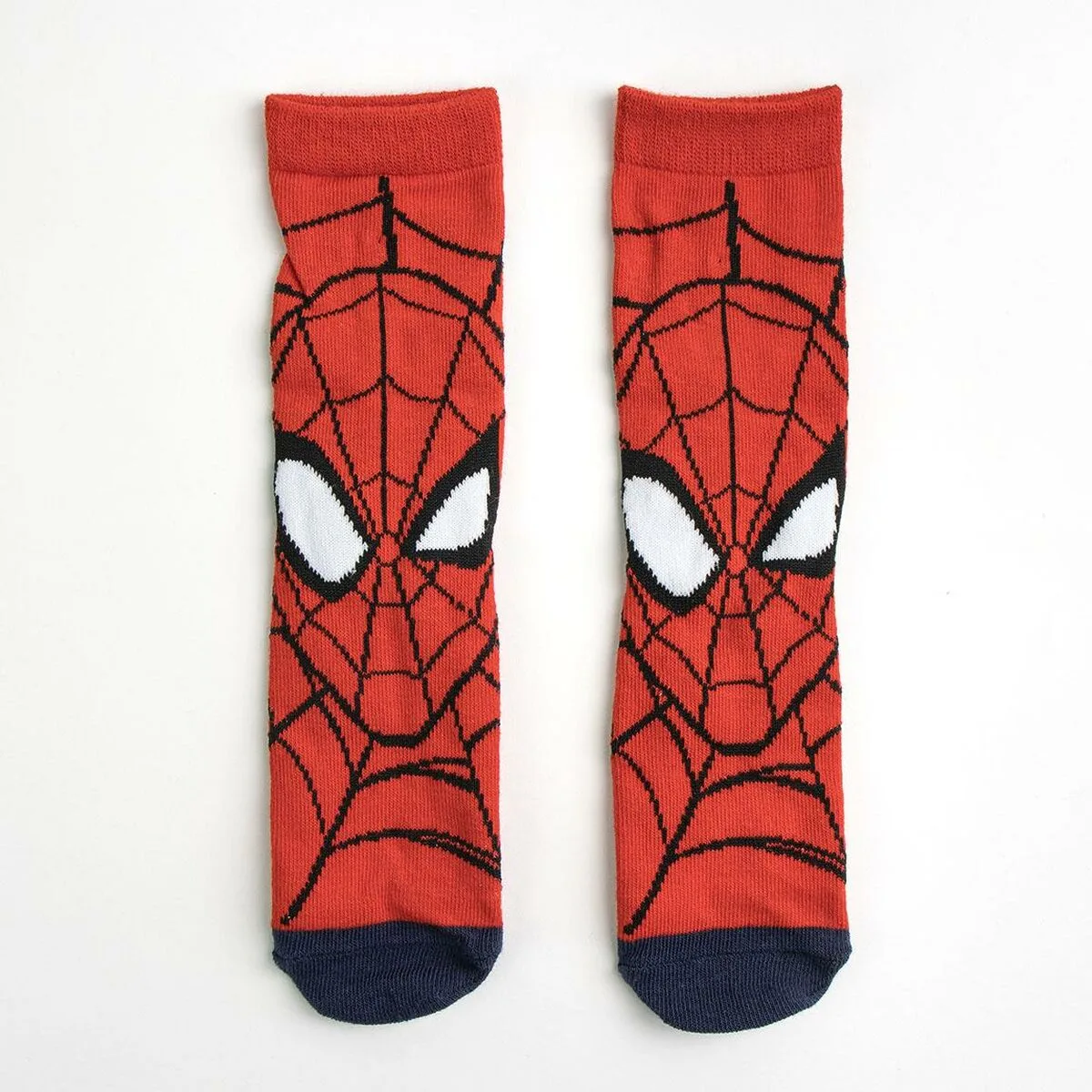 Chaussettes spider man 3 paires s074135326. Des produits variés pour tous les besoins sur Diaytar Sénégal