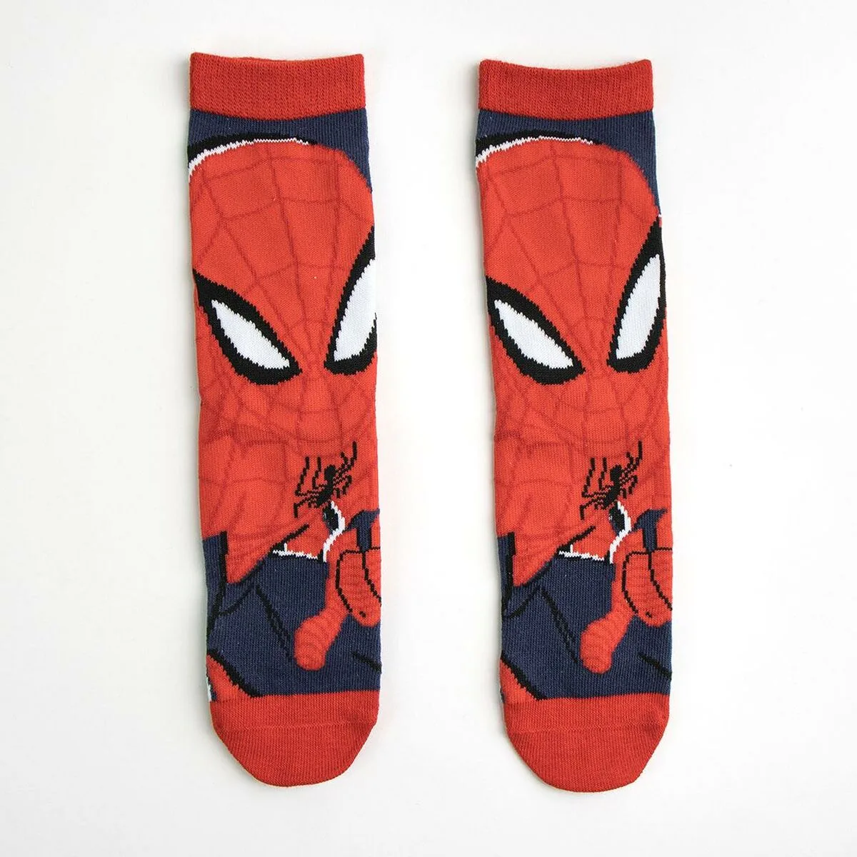 CHAUSSETTES SPIDER-MAN 3 PAIRES – Image 3