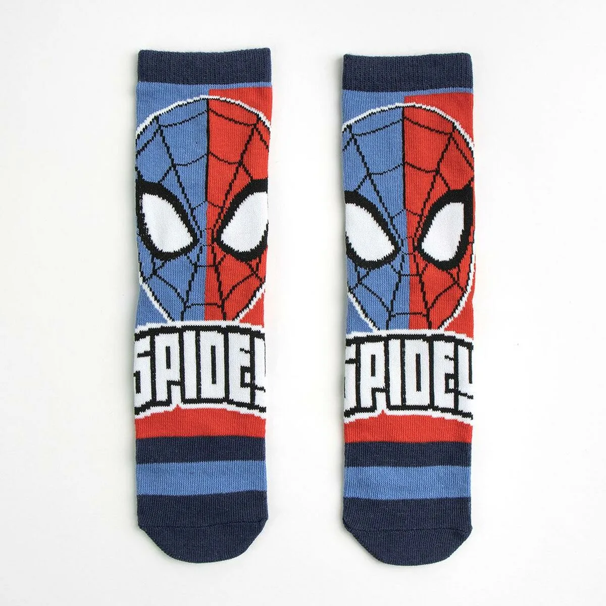 Chaussettes spider man 3 paires s074135349. Le meilleur rapport qualité-prix du web sénégalais sur Diaytar