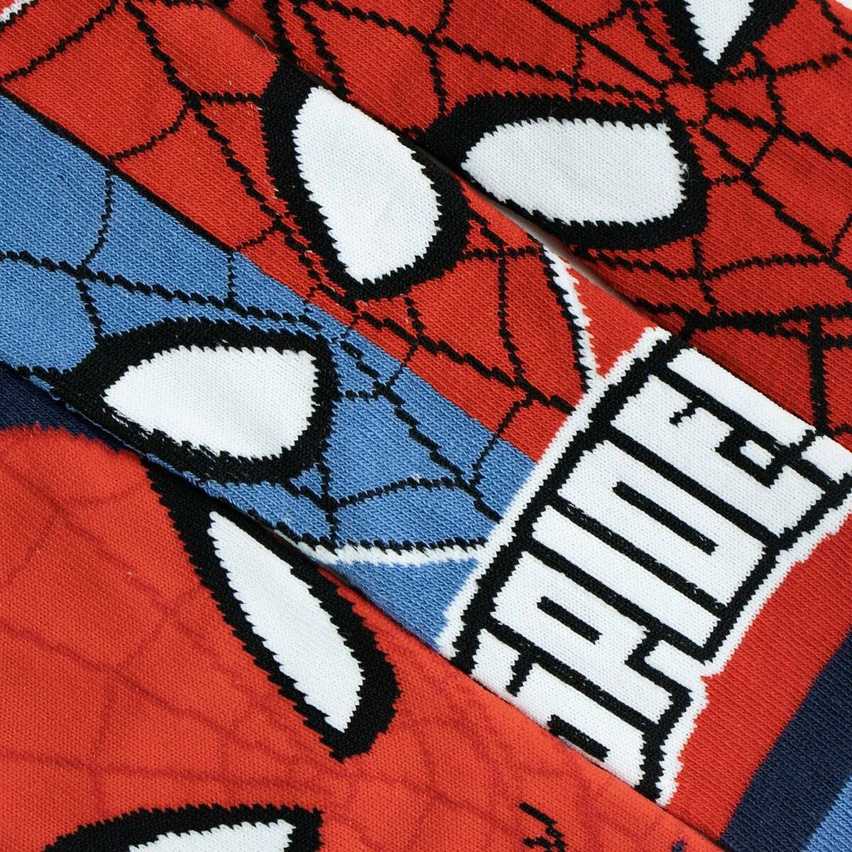Chaussettes spider man 3 paires s074135381. Diaytar : Votre allié pour des achats malins et économiques