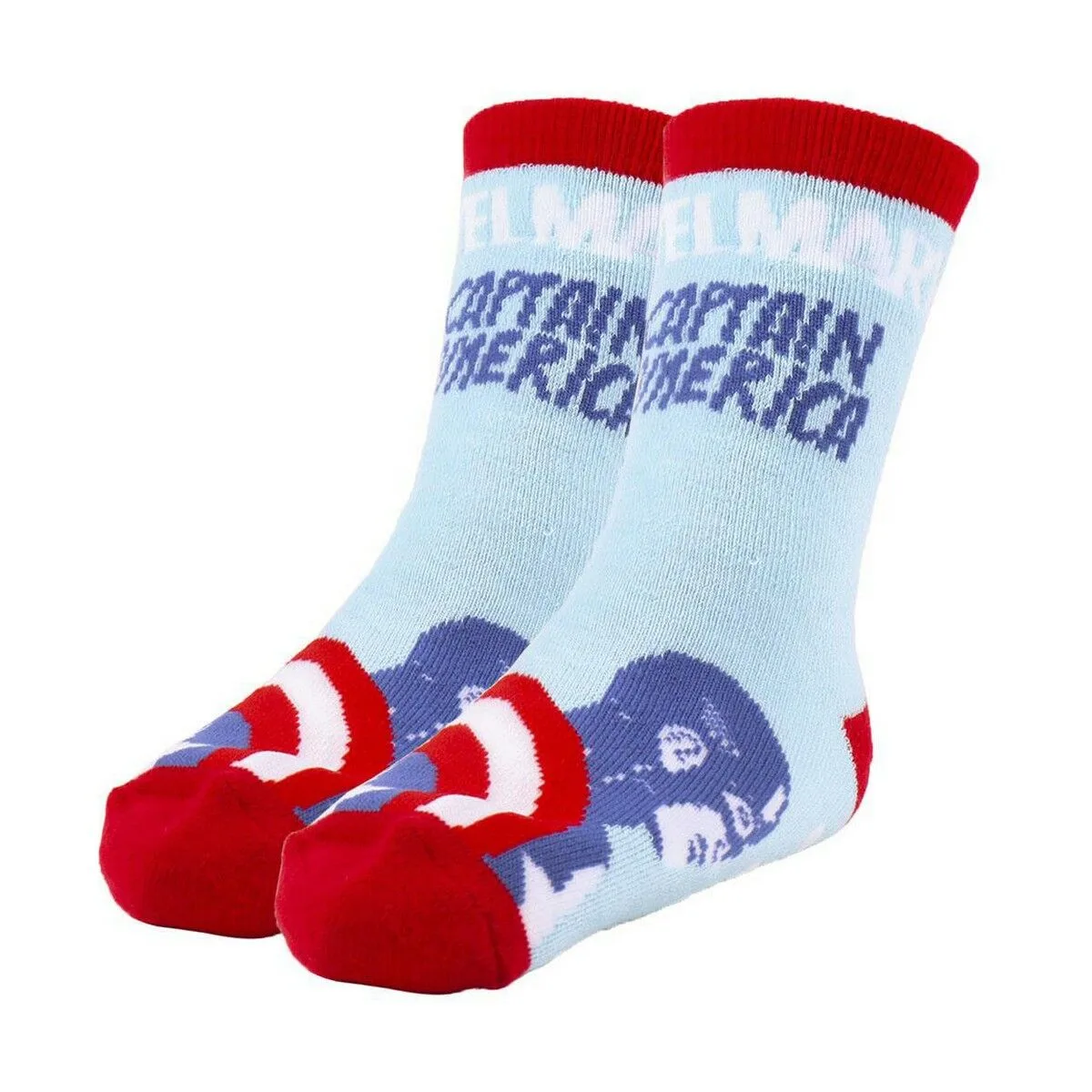 Chaussettes the avengers multicouleur s073477475. Électroménager, mode, beauté... Diaytar a tout en stock