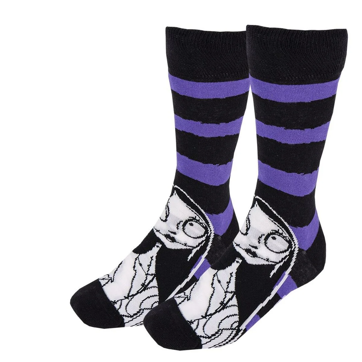 Chaussettes the nightmare before christmas 3 paires taille unique 36 41 s244353820. Shoppez futé, shoppez Diaytar Sénégal