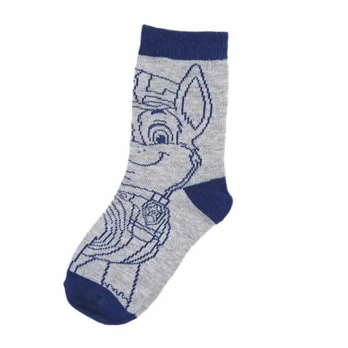 Chaussettes the paw patrol multicouleur s244466775. Des économies garanties sur chaque commande avec Diaytar