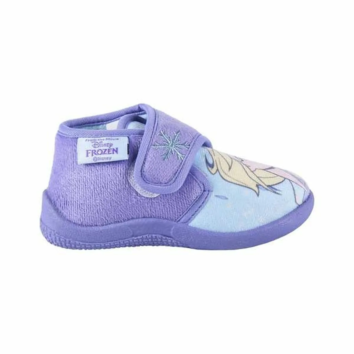 Chaussons frozen lila 23 s244557541. Votre satisfaction commence ici, sur Diaytar Sénégal