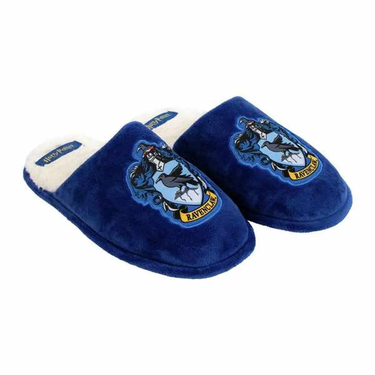 Chaussons harry potter ravenclaw s245191698. Diaytar : Parce que bien acheter, c'est économiser