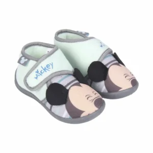 Chaussons mickey mouse vert vert clair s073329948. Des produits variés pour tous les besoins sur Diaytar Sénégal