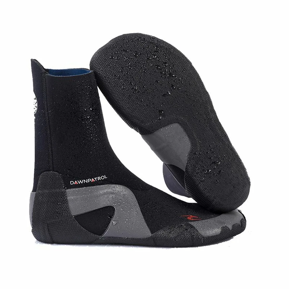 Chaussons rip curl d patrol 3mm round s6412870035. Catalogue géant, prix mini chez Diaytar Sénégal