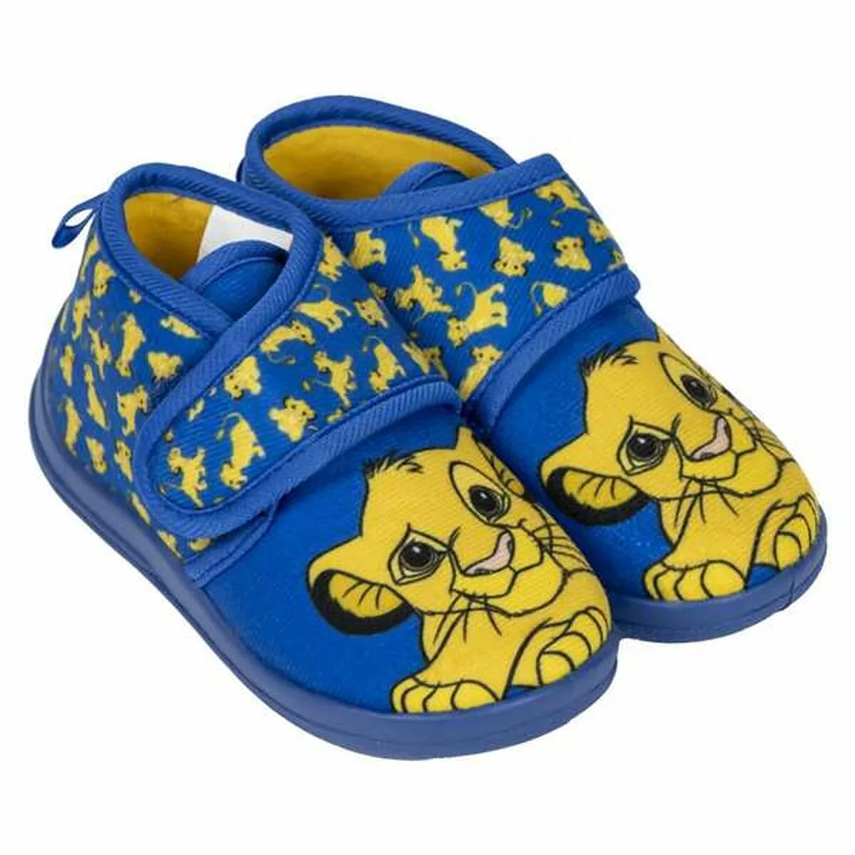 Chaussons the lion king bleu fonce s244816440. Diaytar : Où chaque achat est une victoire pour votre budget