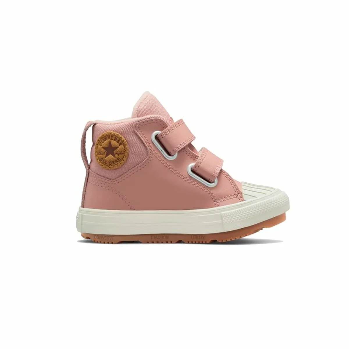 Chaussures casual enfant converse chuck taylor all star rose s6411513474. Diaytar : Qualité professionnelle, prix grand public
