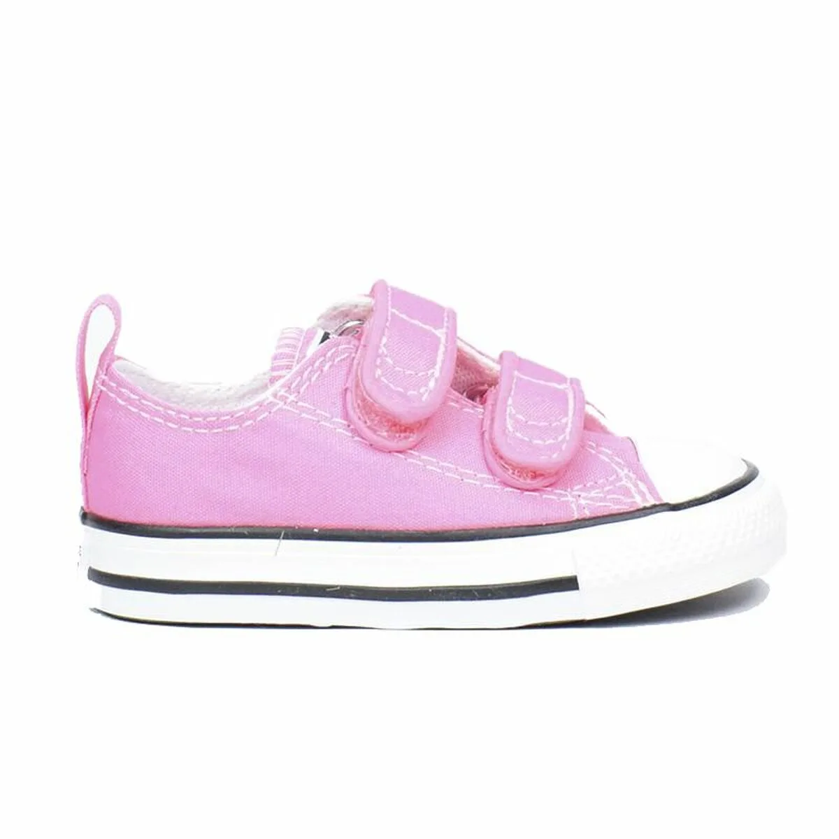 Chaussures casual enfant converse chuck taylor all star velcro rose s6411547615. Diaytar Sénégal : Achetez plus, dépensez moins