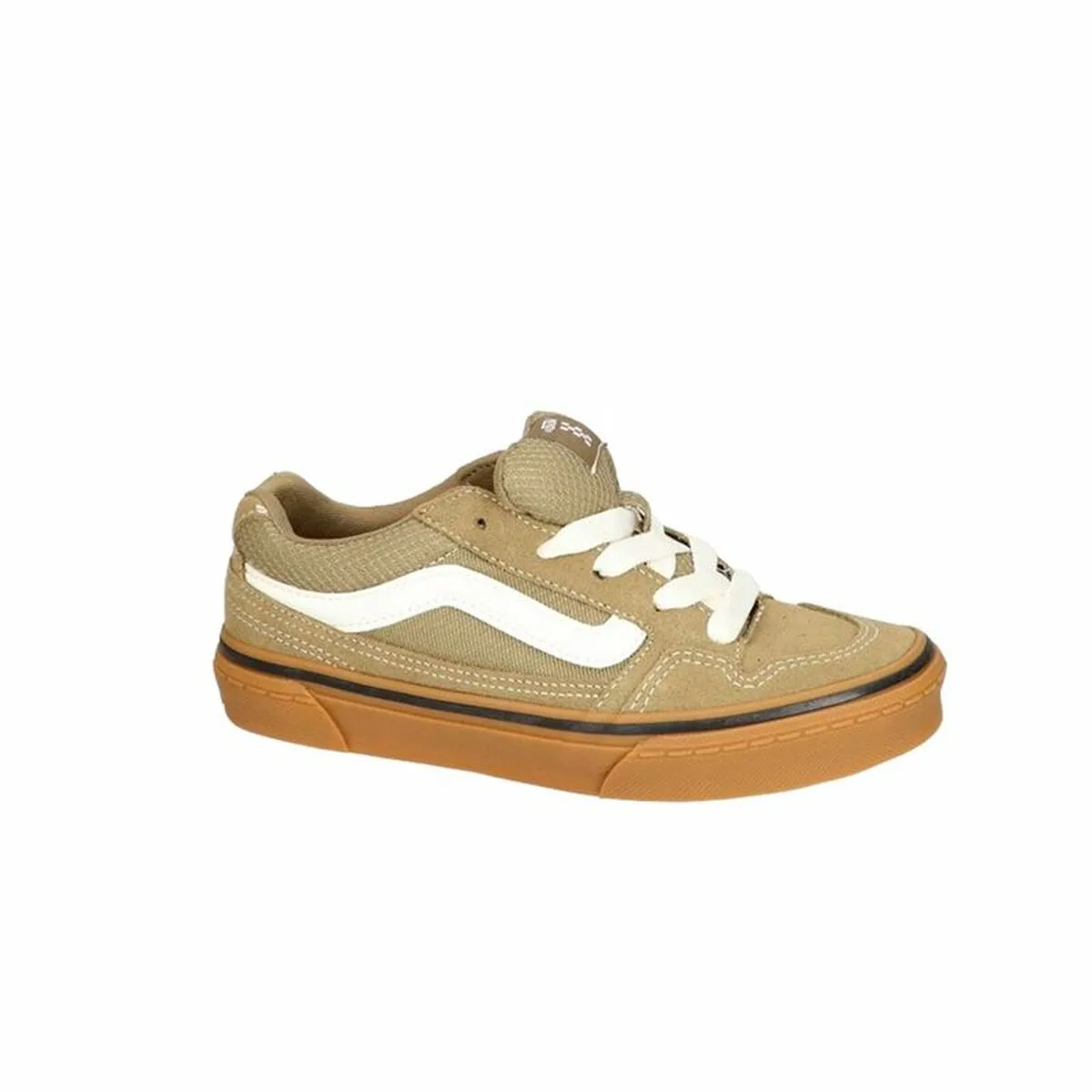 Chaussures casual enfant vans caldrone pop mgren s6415507460. Diaytar : La révolution discount est en marche
