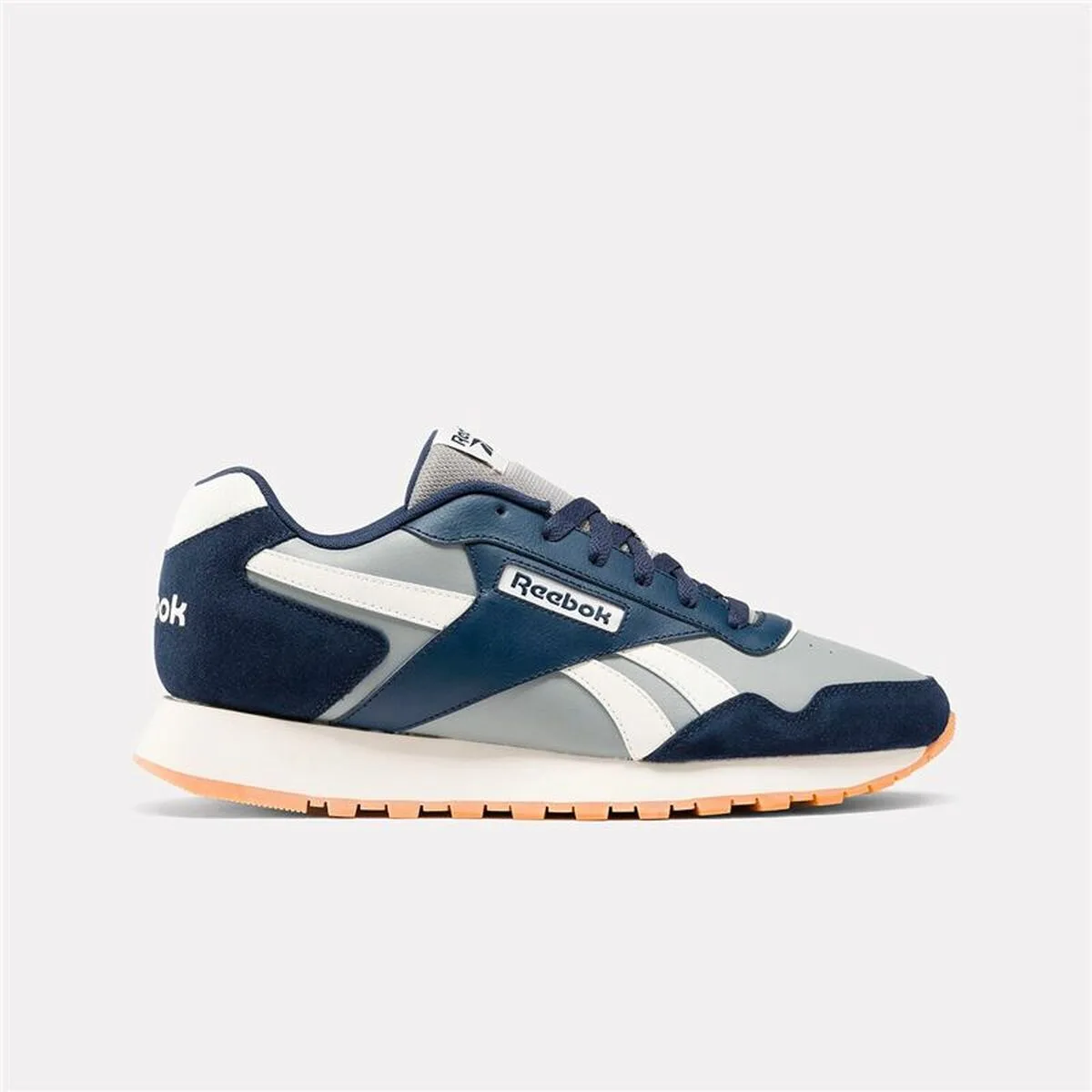 Chaussures casual homme reebok glide bleu s6417215321. Diaytar : L'e-commerce accessible à tous les Sénégalais
