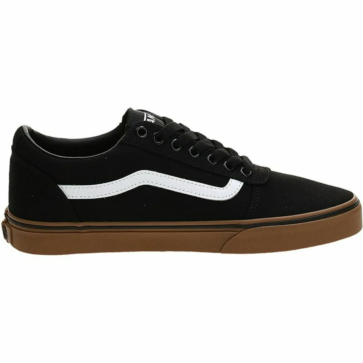Chaussures casual homme vans ward marron noir s645435586. Diaytar : Où vos envies rencontrent votre budget