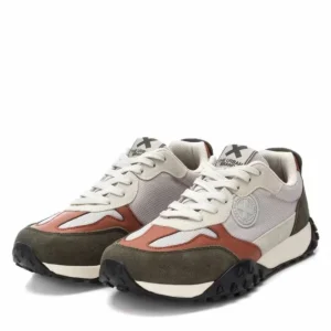 Chaussures casual xti marron gris s6415316260. Diaytar : Le e-commerce qui respecte votre budget