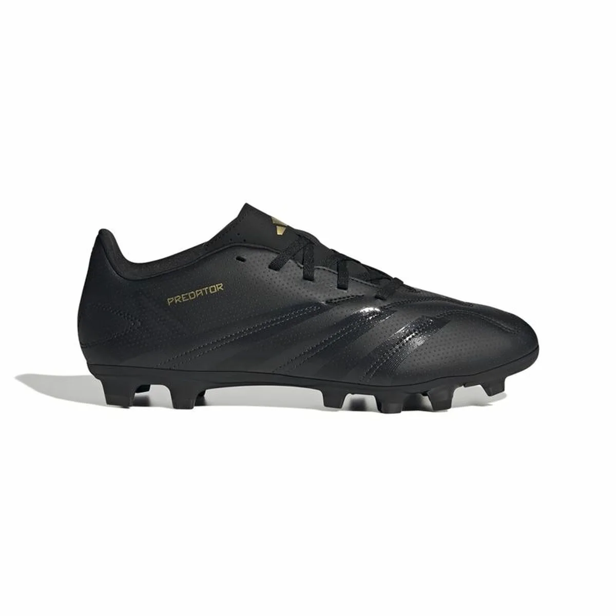Chaussures de football pour adultes adidas predator club flexible ground noir s6417641376. Explorez un monde de bonnes affaires sur Diaytar Sénégal