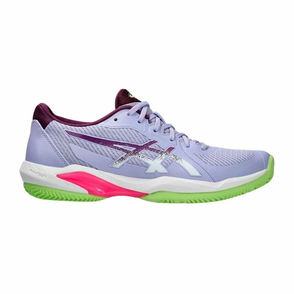 Chaussures de padel pour adultes asics solution swift ff 2 violet s6414869722. Diaytar : Le premier choix des acheteurs avisés