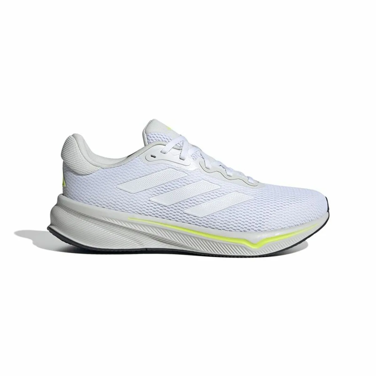 Chaussures de running pour adultes adidas response blanc s6417566959. Diaytar : Le e-commerce qui respecte votre budget