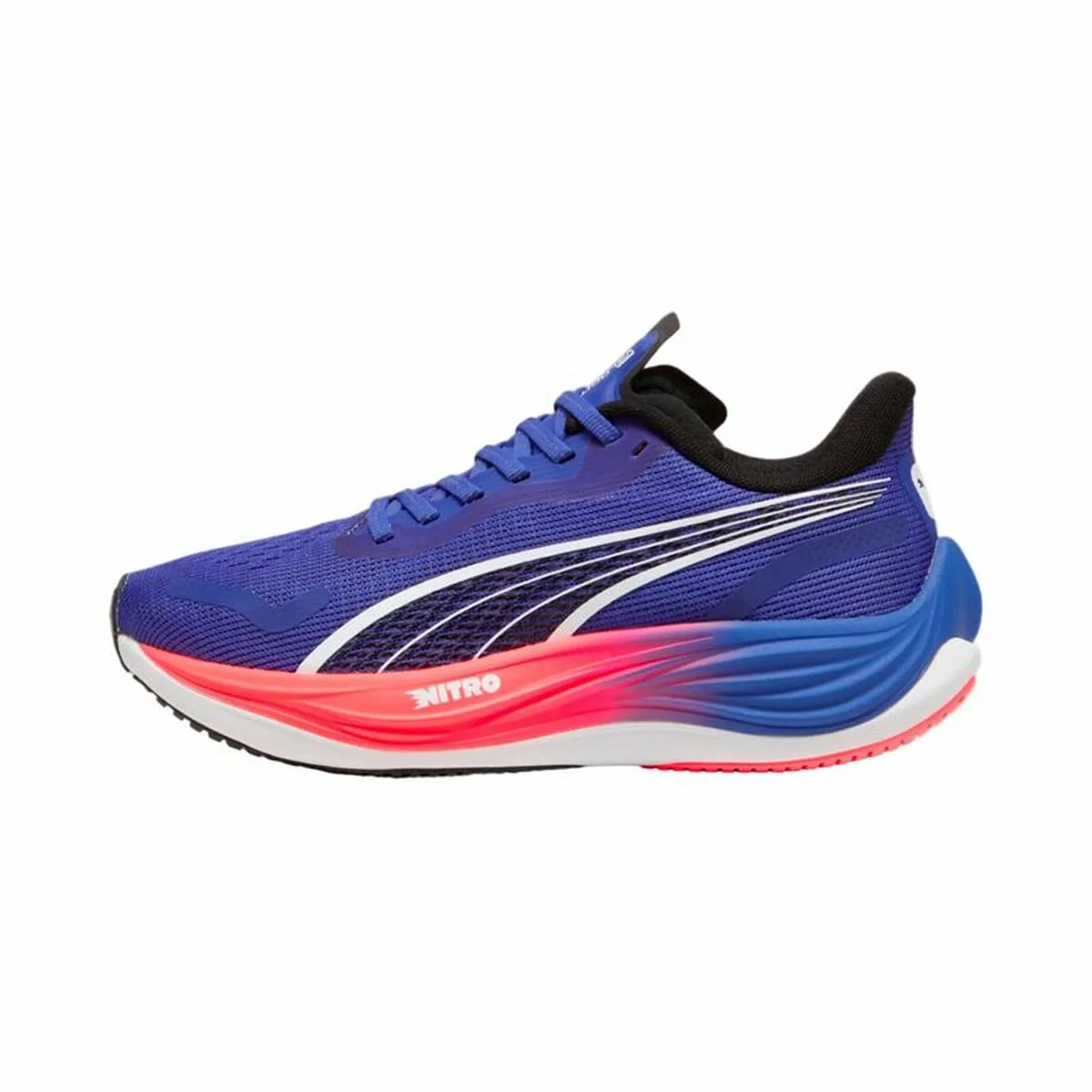 Chaussures de running pour adultes puma velocity nitro 3 wn femme s6416748250. Achetez malin avec Diaytar Sénégal, votre partenaire shopping 100% digital