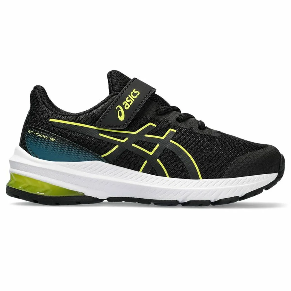 Chaussures de running pour enfants asics gt 1000 noir s6412639482. Optimisez votre budget avec Diaytar Sénégal