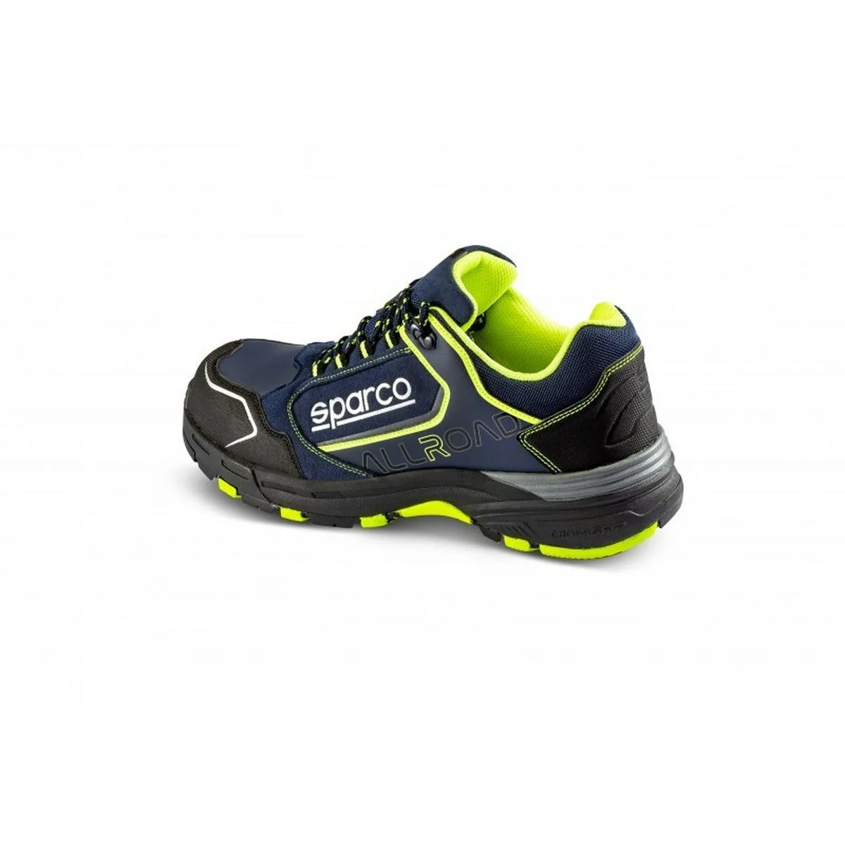 Chaussures de securite sparco allroad sochi bleu s3 src s3711668862. Votre supermarché en ligne au Sénégal, c'est Diaytar