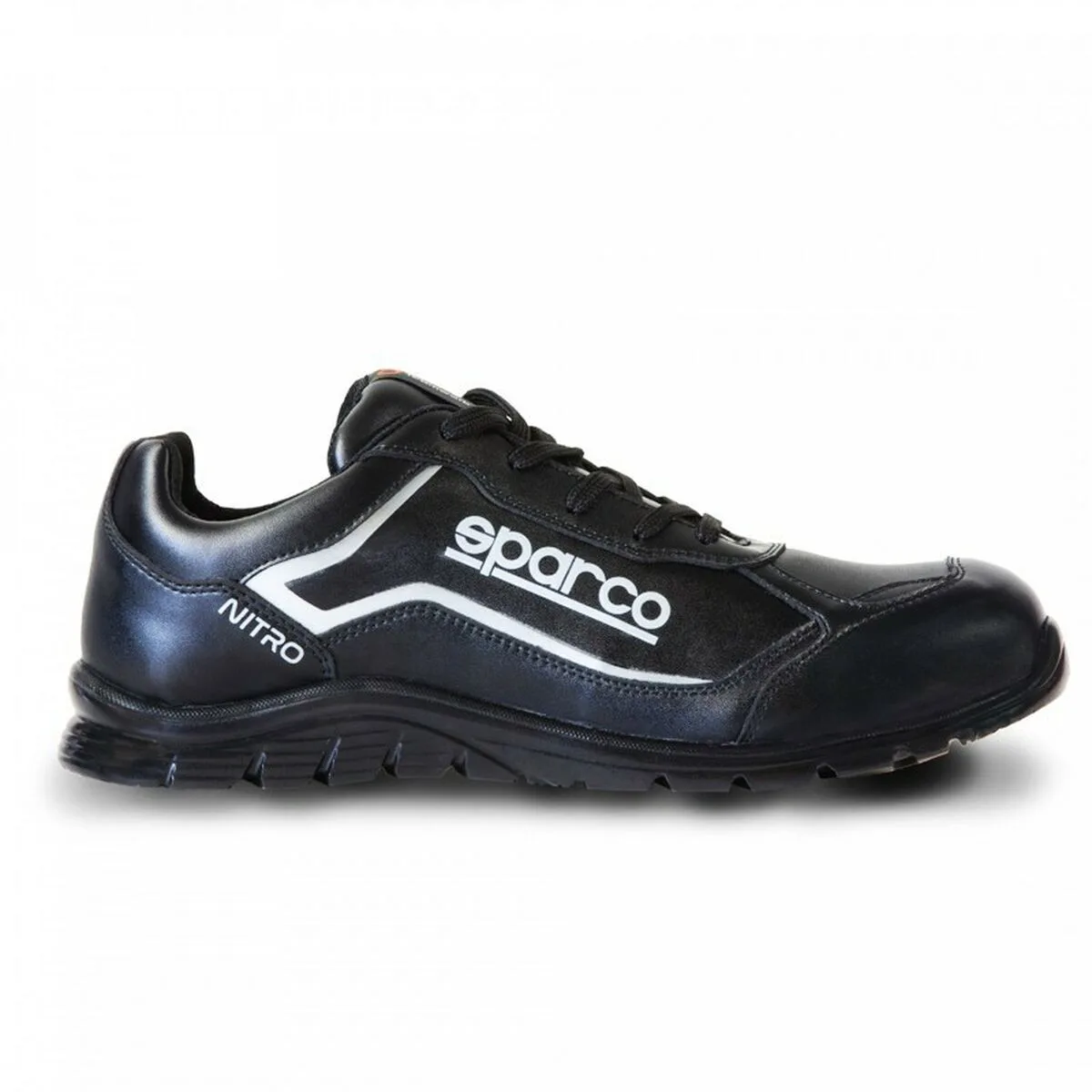 Chaussures de securite sparco nitro mikko noir 42 s3711509014. Le meilleur rapport qualité-prix du web sénégalais sur Diaytar