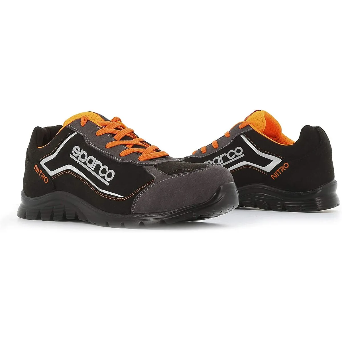 Chaussures de securite sparco nitro nrgr s3 src noir 48 s791350418. Commandez en toute confiance sur Diaytar, votre marketplace de confiance