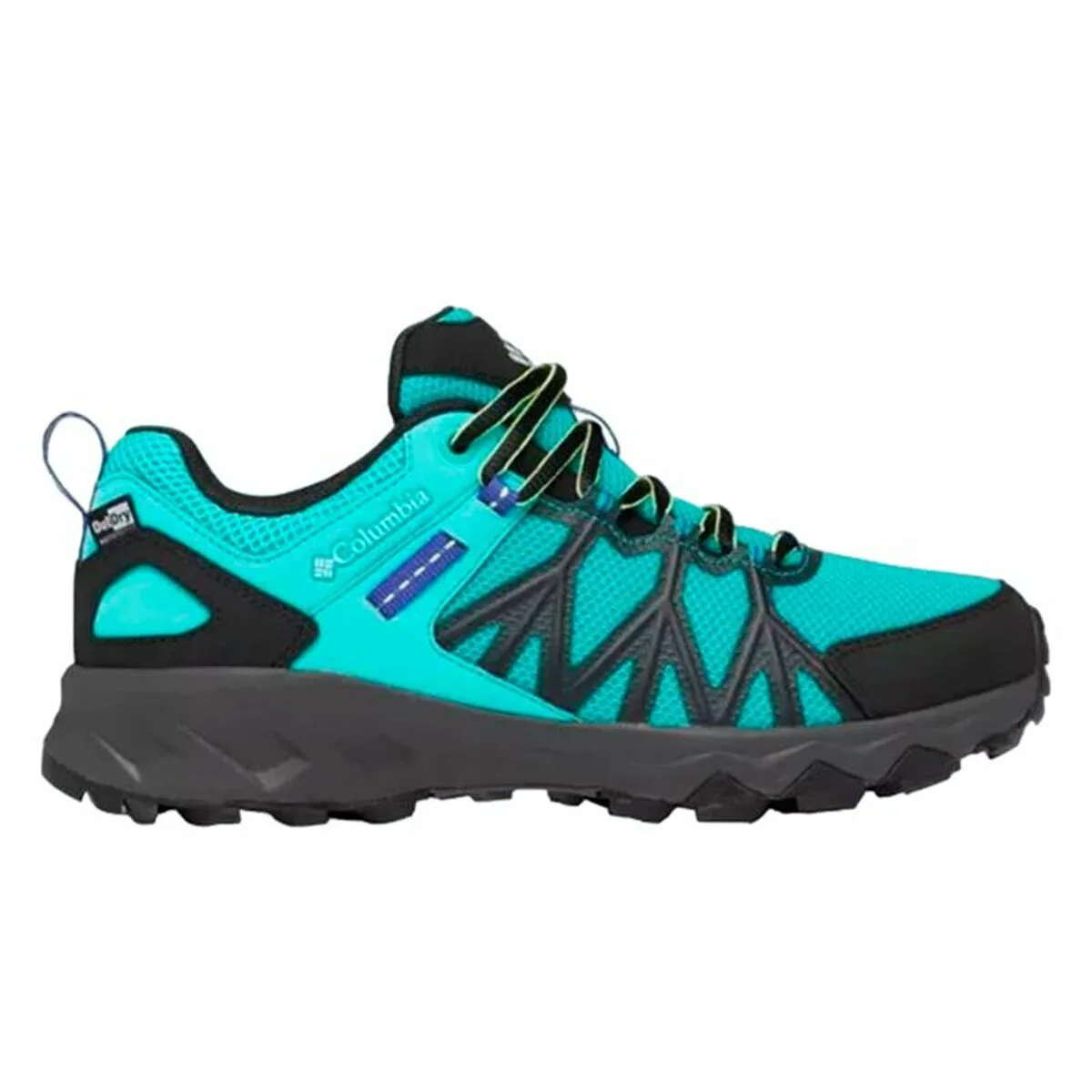Chaussures de sport pour femme columbia peakfreak tm ii outdry tm bleu clair s6411688823. Diaytar : Des offres irrésistibles chaque jour