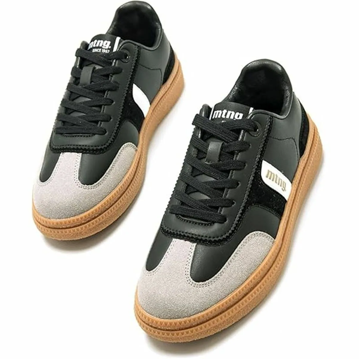 Chaussures de sport pour femme mustang mustang 2025 v attitude s6418127975. Le discount haut de gamme, c'est possible avec Diaytar