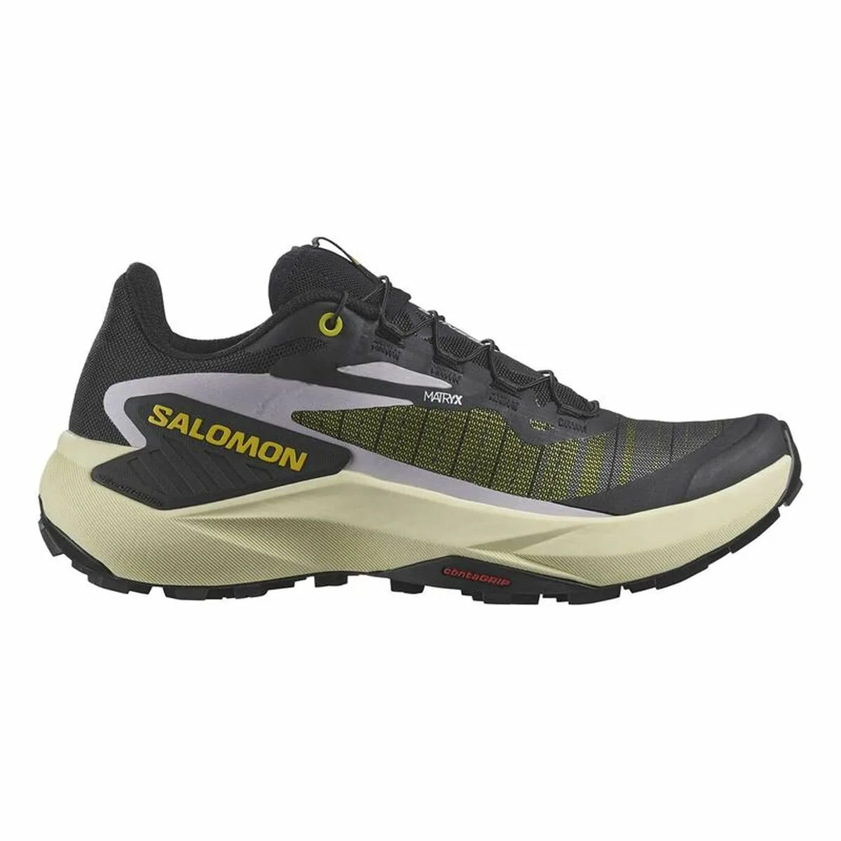 Chaussures de sport pour femme salomon genesis noir s6415192777. Diaytar : Votre partenaire e-commerce au quotidien