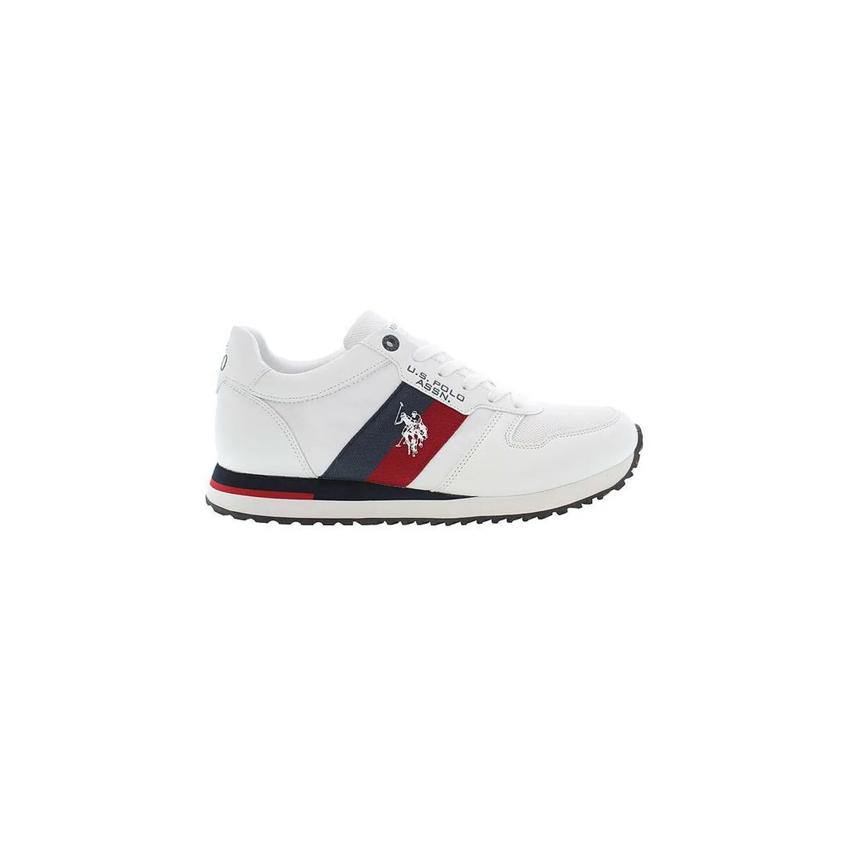 Chaussures de sport pour homme u s polo assn xirio007 blanc s203036094. Shopping en ligne au Sénégal ? Pensez Diaytar !