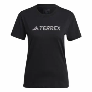 Chemisette adidas terrex classic logo s6417493577. Le discount haut de gamme, c'est possible avec Diaytar