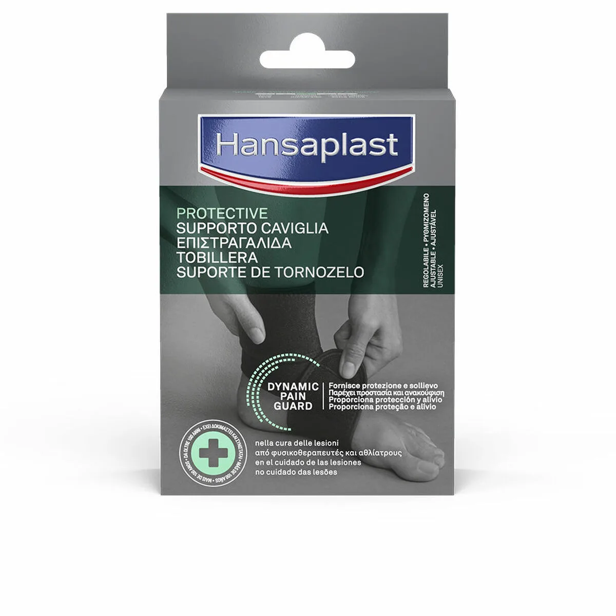 Chevillere hansaplast dynamic pain guard noir s0513048451. Diaytar : L'intelligence commerciale au service du client