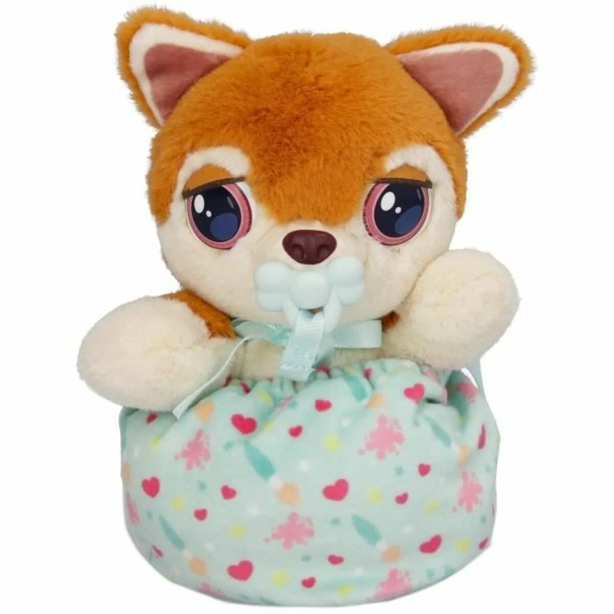 Chien en peluche imc toys s719748529. Achetez malin avec Diaytar Sénégal, votre partenaire shopping 100% digital