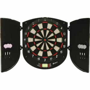 Cible a flechettes electronique unicorn lx2100 s7101559355. Diaytar : Qualité professionnelle, prix grand public