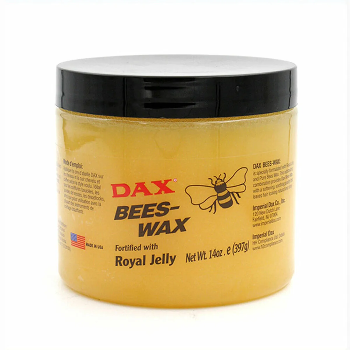 Cire modelante dax cosmetics bees wax s425787788. Diaytar : Votre source de bonnes affaires en ligne
