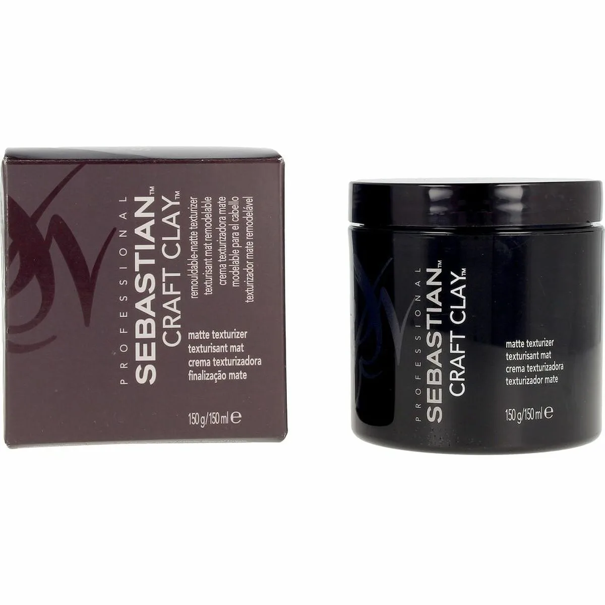 Cire sebastian sebastian 150 ml s0511534385. Diaytar : La révolution discount est en marche