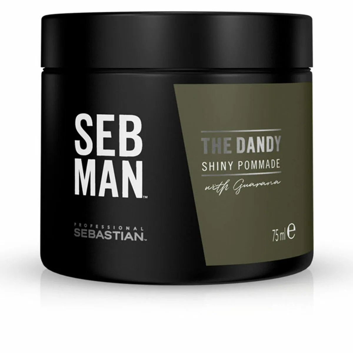 Cire tenue douce seb man sebman the dandy brillant 75 ml s0511951133. Diaytar : L'excellence du service, la douceur des prix