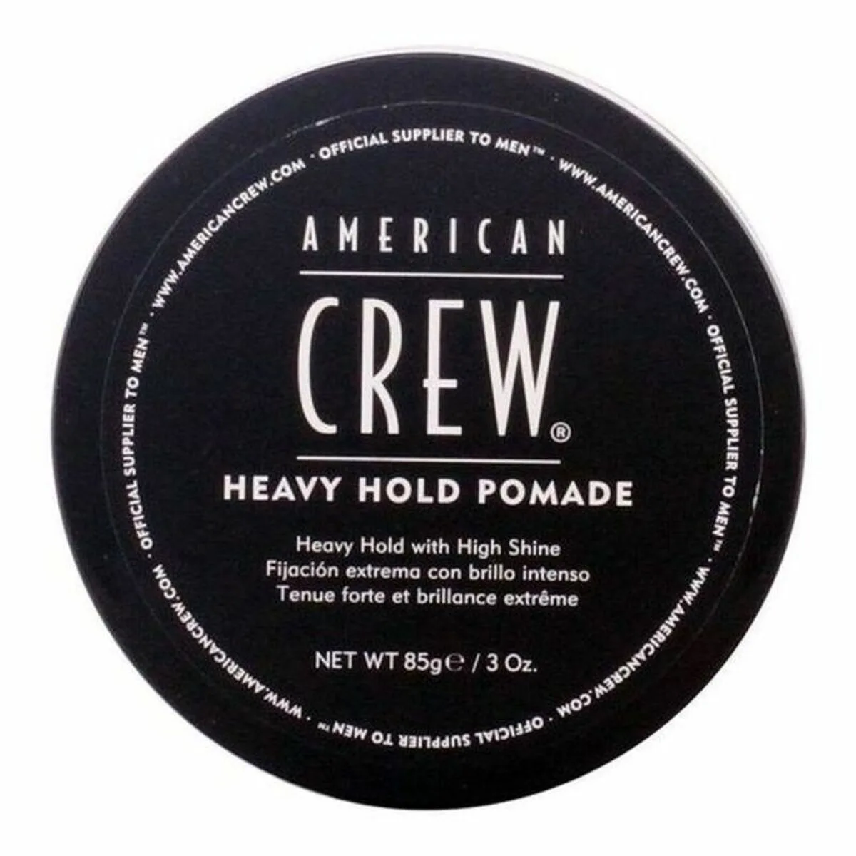 Cire tenue ferme american crew heavy hold pomade 85 g s425764939. Diaytar : La plateforme qui démocratise le shopping en ligne au Sénégal