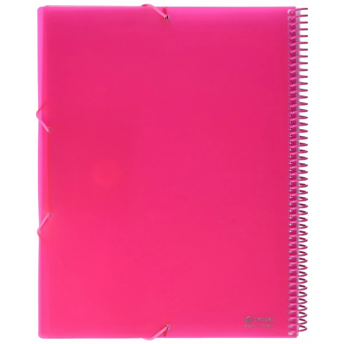 Classeur grafoplas maxiplas fuchsia a4 5 unites s844088311. Diaytar : Des prix qui défient toute concurrence