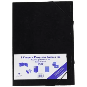 CLASSEUR MARIOLA NOIR