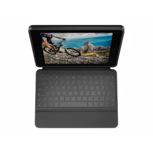 Clavier bluetooth avec support pour tablette logitech 920 011200 graphite qwertz s080000129. Diaytar : Votre partenaire e-commerce au quotidien