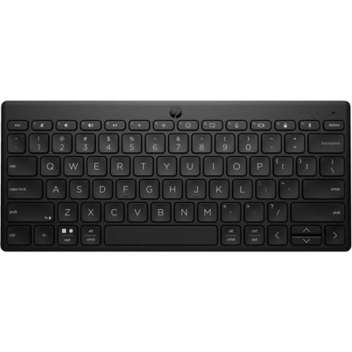 Clavier bluetooth hp 692s9aa noir s991275421. Diaytar Sénégal : Votre destination e-commerce pour des produits de qualité à prix discount