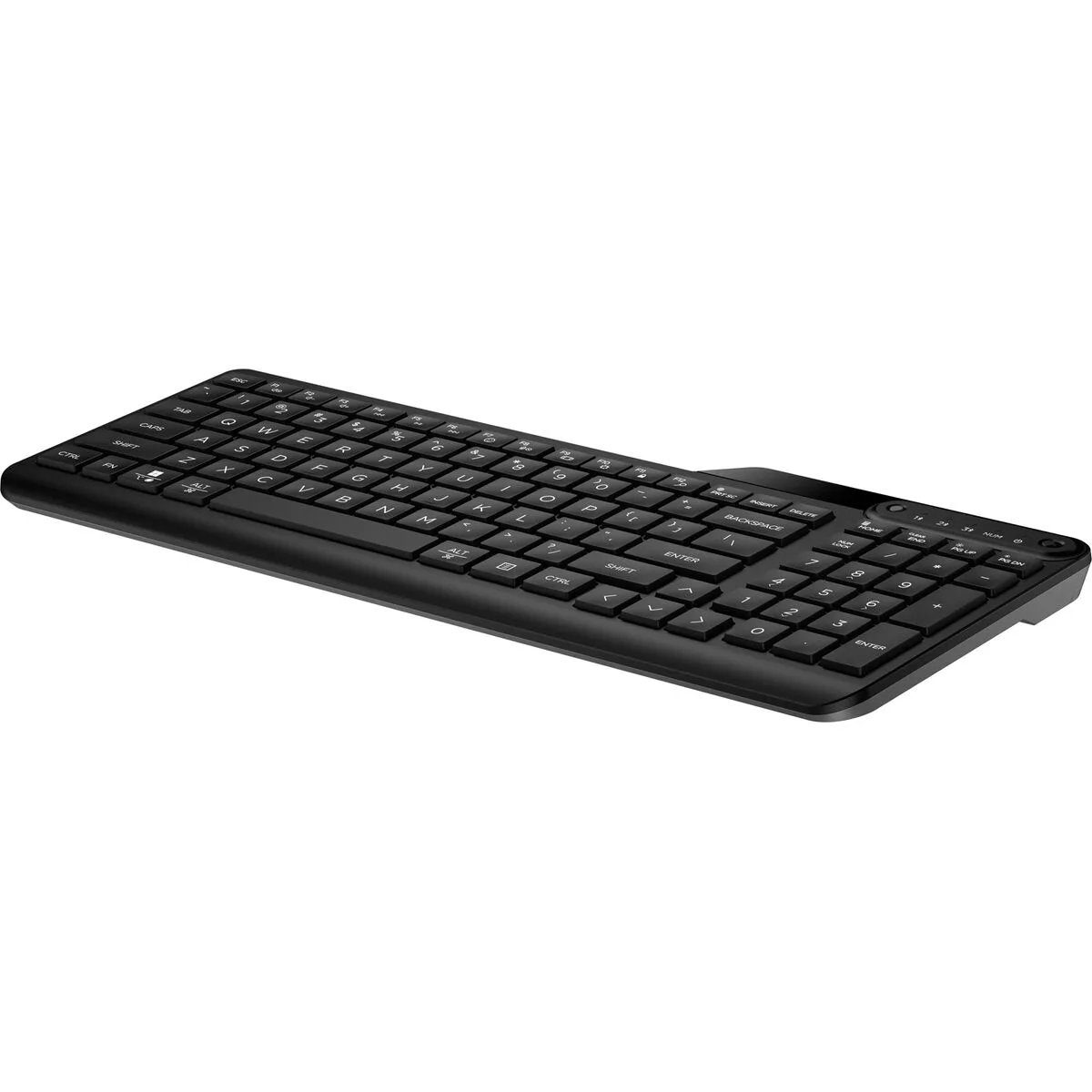 Clavier bluetooth hp 7n7b8aa qwerty us s915800251. Diaytar : Des promotions exceptionnelles toute l'année pour tous les Sénégalais