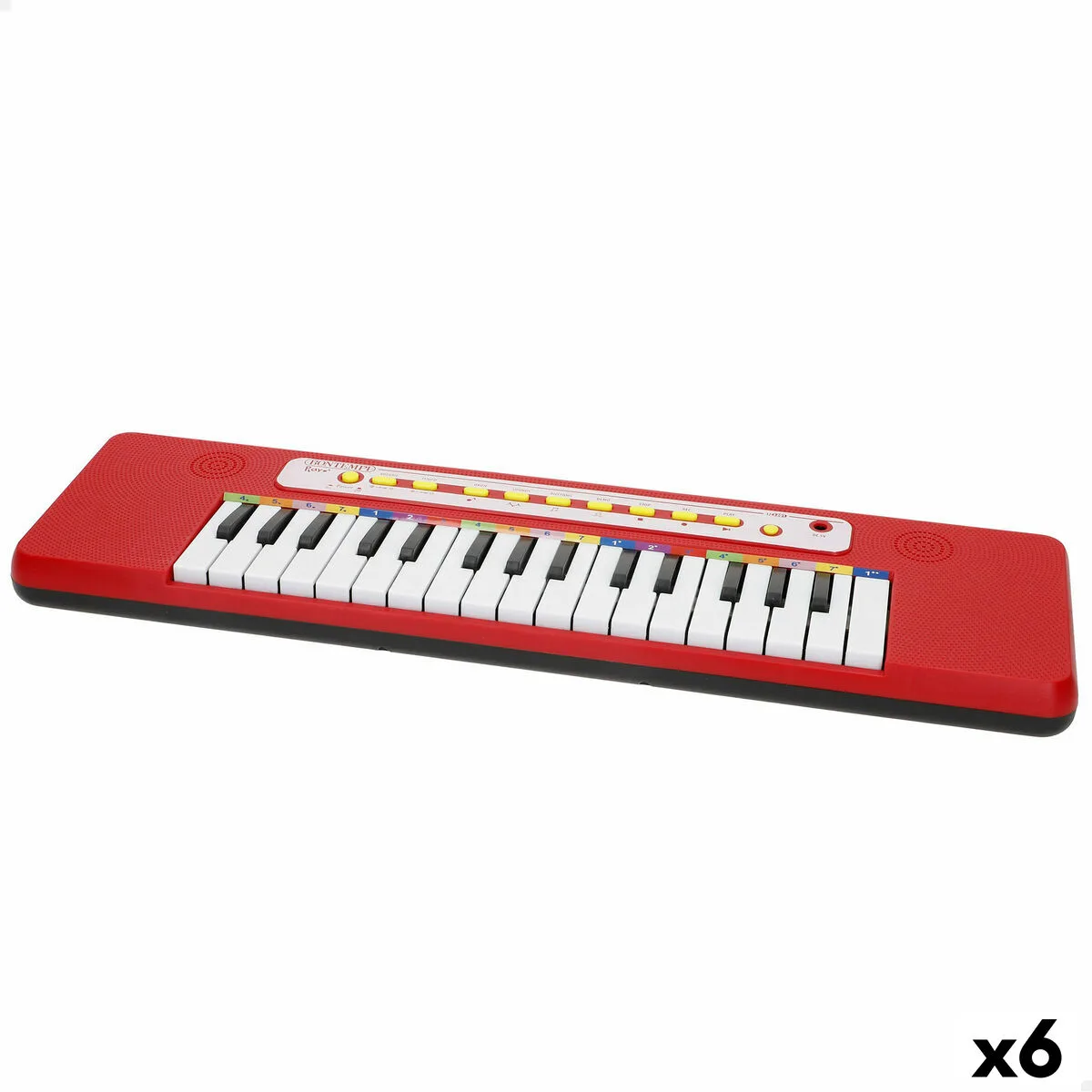 Clavier bontempi 47 x 3 5 x 13 cm 6 unites s890579885. Découvrez Diaytar, la marketplace sénégalaise qui révolutionne vos achats en ligne