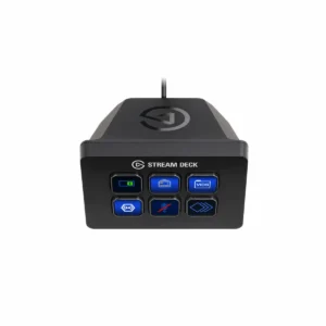 Clavier elgato stream deck mini noir m030436286. Explorez un monde de bonnes affaires sur Diaytar Sénégal