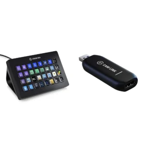 Clavier elgato stream deck xl m030316421. Diaytar Sénégal : Des promotions qui ont du sens