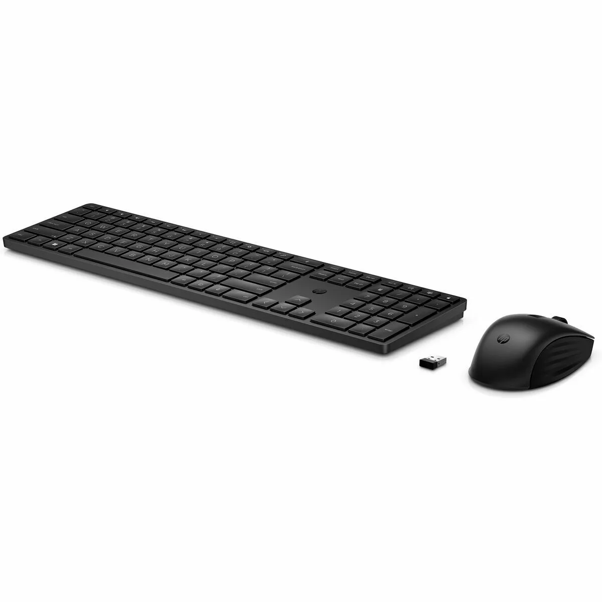 Clavier et souris hp 4r009ut noir s991881566. Diaytar : Parce que bien acheter, c'est économiser