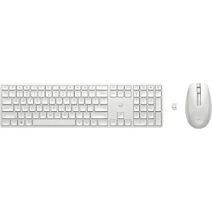 Clavier et souris hp 650 blanc s7100355176. Diaytar Sénégal : Des produits pour toute la famille à prix cassés